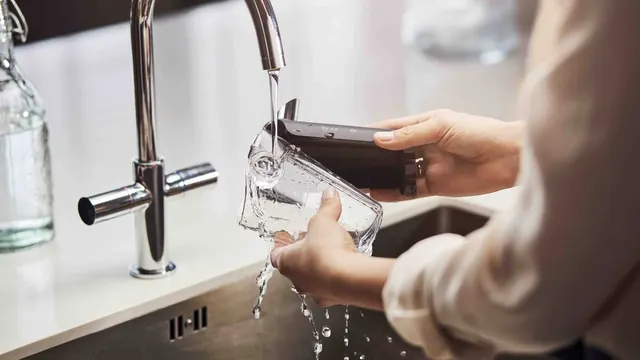 LatteGo Milchsystem reinigen